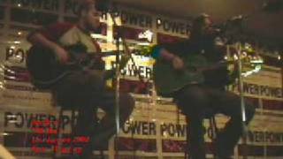 Seether 69 Tea Live &amp; Acoustic