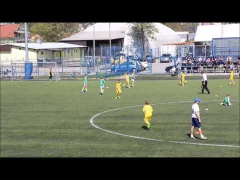2017.04.08 MNZ Lj U11,  Nk Domžale2 - Nk Kolpa1