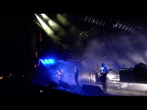Mumford and Sons - Live at Reading Festival 2015