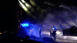 Mumford and Sons - Live at Reading Festival 2015