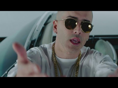 Yandel - Aprovéchame