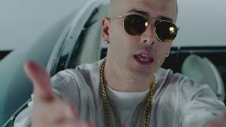 Yandel - Aprovéchame