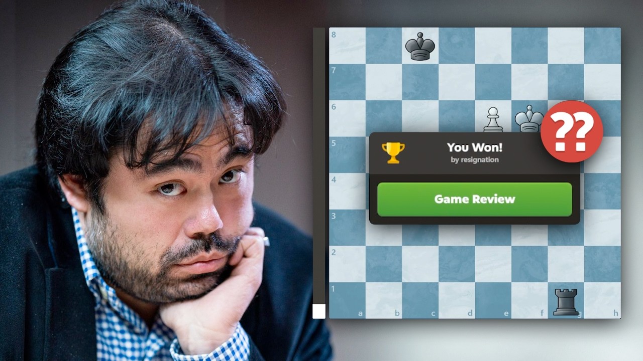 We Take Those!! Hikaru Comes From Behind!!