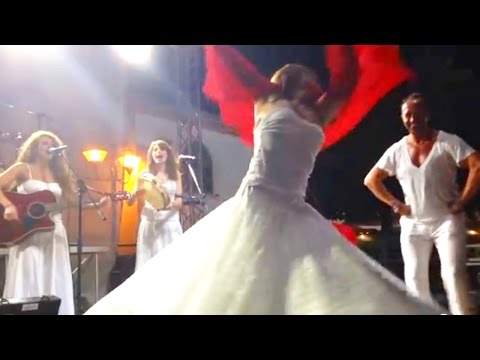 Passione Taranta ft. Canio Martiniello - Taranta & Tarantella del Salento, Puglia