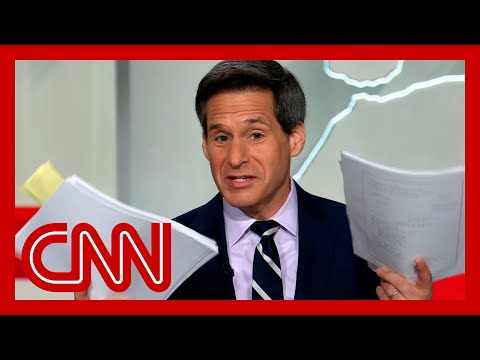 Transcripts Cnn