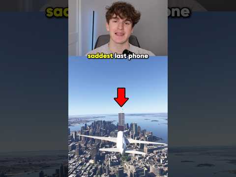 Craziest Last Phone Calls from September 11th! #september11 #911 #aviation #phonecall