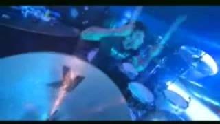 Angels &amp; Airwaves - Good Day (Live)