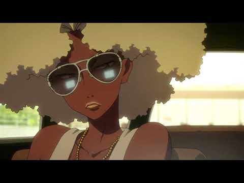 jasmine sullivan x ari lennox ~ on it {slowed + rain + reverb}