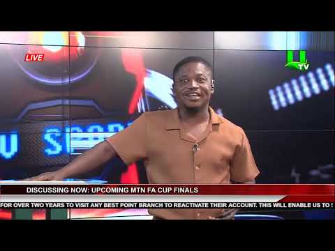 SPORTS NEWS WITH DAVID OFORI OSAFO 28/05/26