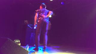 Sleaford Mods - Routine Dean - live @ Merleyn, Nijmegen, NL, 21. Nov 2014