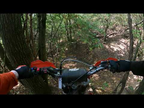 Tamási Enduro Bajnokság