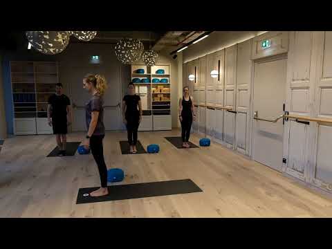 Aktivieren oder Entspannen beim Yoga