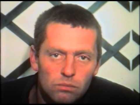 Igor (1984) by Gérard Courant - Cinématon #428