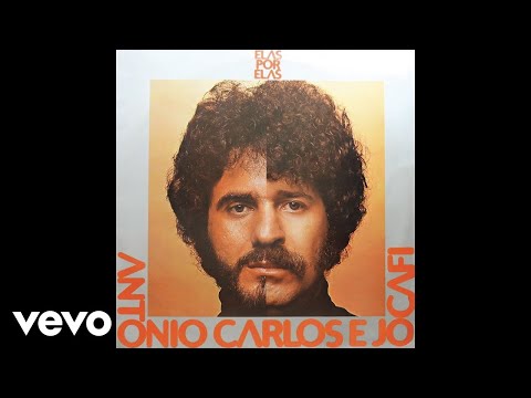 Antonio Carlos & Jocafi - Pé de Bode (Pseudo Video)