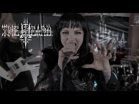 The Heard - White Lightning LIVE @ Backline STHLM Sessions