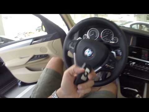 Thumbnail for Mostrando as BMW na Raviera Motors by BMW
