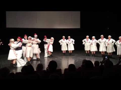 KUD Kraluš, 35 god.