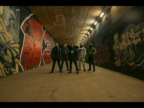 Potoma WNO - Z czego się śmiejesz? feat.Taki Jeden, Serweta,Stara Zmyła, RzeźnikLTP (Prod.Allrounda)