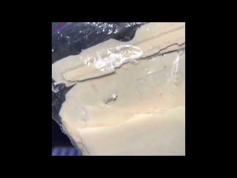 Unboxing K-Spinner Blade Runner 2049