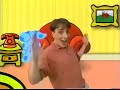 Blue S Clues So Long Song Pilot