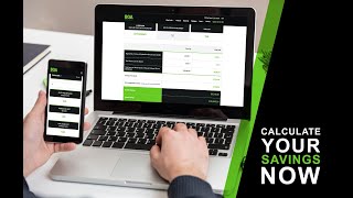 How to use the BOA Uptime Calculator | Calculate your potential savings on hydraulic machinery