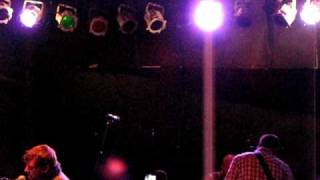 Copeland-- &quot;The Day I Lost My Voice (The Suitcase Song)&quot;