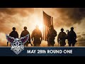2024 VGA Armed Forces Cup | Round 1