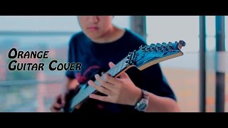 Download lagu Orange - Shigatsu wa Kimi no Uso (Ending 2) | Guitar Cover mp3