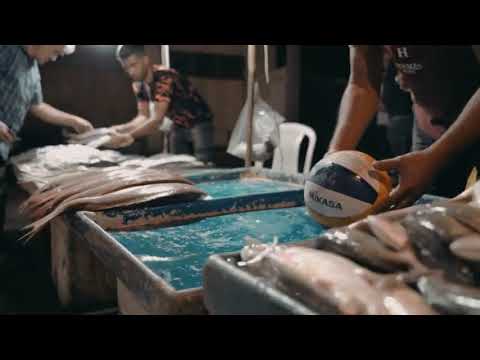 Asian Beach Volleyball Tour (Open) - Bandar Abbas 2022