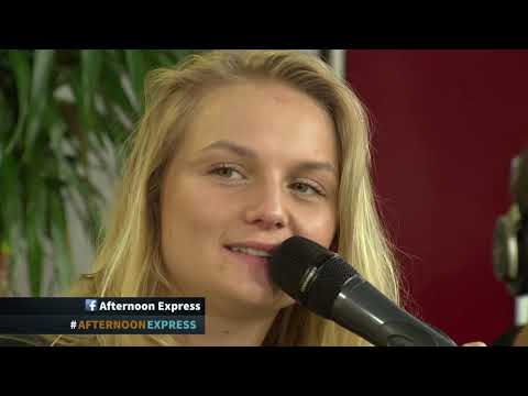 PERFORMANCE: Tweedehandse Hart – Tasché Burger | Afternoon Express | 29 November 2019