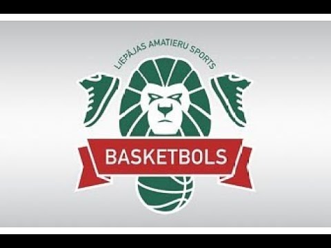 Liepāja - DSN, LJBL