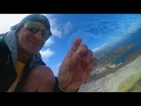 Rejs jachtem - Sycylia 2016 (Akademia Plusk)