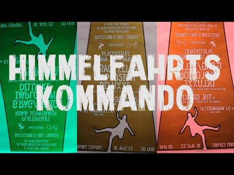 G.Rag/Zelig Implosion Deluxxe - live im Import Export München, 18.05.2023