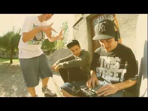 Kapsel & Ślimak - Dobrze powiedziane feat. DJ eMBe (official video)