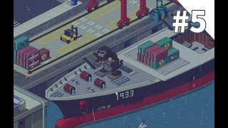 この街まさに美女と野獣#5「Death Coming（デスカミング）」