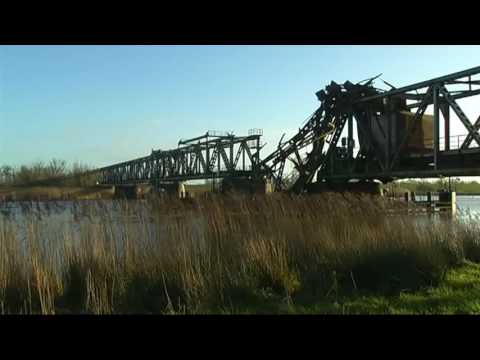 Schipper die Friesenbrücke ramde wordt niet vervolgd
