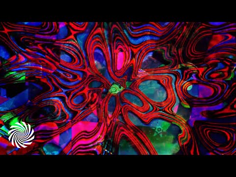 Mergel - Mayan Tribe on Acid