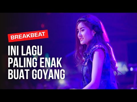 GILAK INI LAGU ‼️ BREAKBEAT JAIPONG 2025 🎵 DJ PALING ENAK FULL BASS