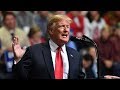 Trump speaks at North Carolina rally Trump speaks at North Carolina rally