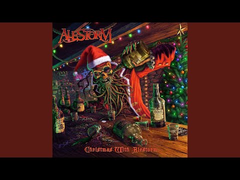 Video thumbnail for Christmas With Alestorm