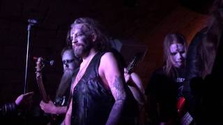 Barathrum : Deep From The Depths - Witchmaster - Necromantical Ritual (Live In Paris)