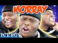 Morray Goes Jewelry Shopping Talks J Cole Madden Soundtrack More At Icebox