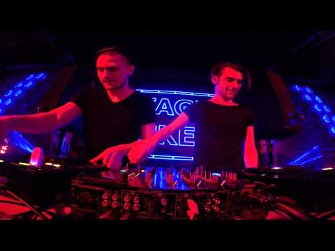 Stage Rockers live at @Caprica 21.02.2015 SWAG