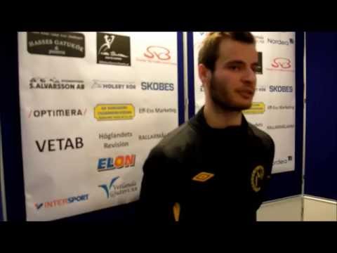 Rama Gervalla Malmbäcks IF