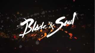 Blade &amp; Soul 7waves Official Trailer [KR]