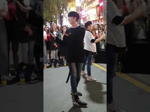 [MAXXAM] 180922 오새봄 - I LUV IT (PSY cover)