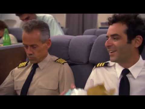 Mayday Alarm Im Cockpit  - Der Absturz von Egypt Air Flug 990