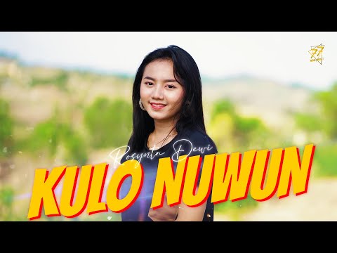 ROSYNTA DEWI - KULONUWUN (Official Music Video)