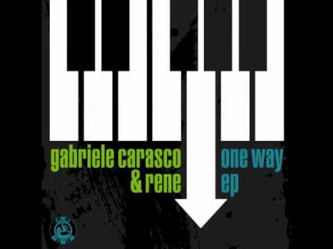 Gabriele Carasco - The Piano
