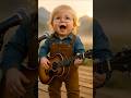 John Denver Singing Country Roads As A Baby Ai Music Baby Sweet Countryroads Johndenver